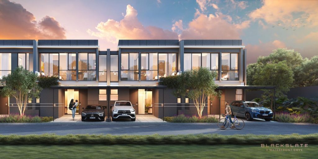 Info Blackslate @Waterfront Cove Cikarang 1024x512